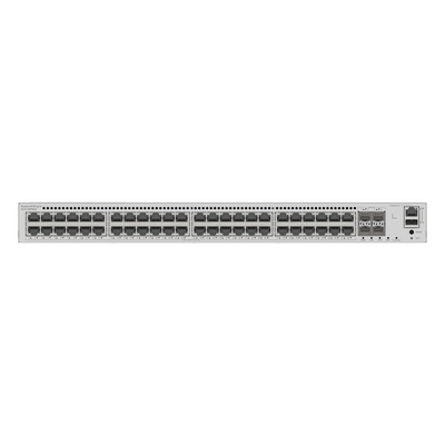 Switch Capa 3 48 Puertos PoE+ MultiGigabit 2.5 Gbps — HUAWEI