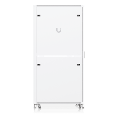 Gabinete de Rack 42U Acero SPCC — UBIQUITI