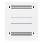 Gabinete Rack 12U 550 x 450 mm 50 kg Carga — UBIQUITI