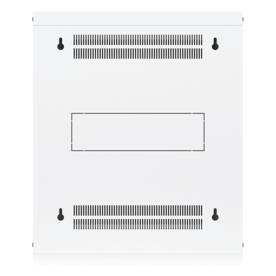 Gabinete Rack 12U 550 x 450 mm 50 kg Carga — UBIQUITI