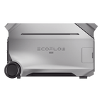 Estación de Energía Portátil 3600 Wh LFP — ECOFLOW