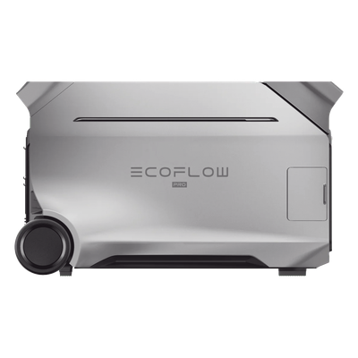 Estación de Energía Portátil 3600 Wh LFP — ECOFLOW