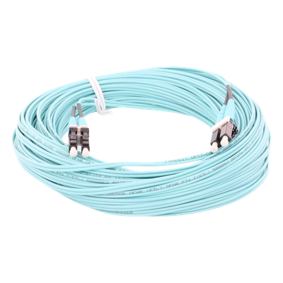 Jumper de Fibra Optica Multimodo 50 — PANDUIT
