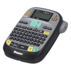 Impresora Etiquetadora, Compatible con Etiquetas de Hasta 0.75 Pulgadas  — PANDUIT