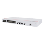 Switch Administrable Capa 2 24 Puertos Gigabit — HUAWEI