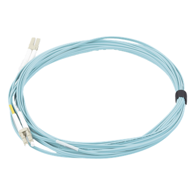 Jumper de Fibra Óptica Multimodo 50 — SIEMON