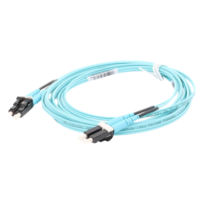 Jumper de Fibra Optica Multimodo 50 — PANDUIT