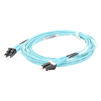 Jumper de Fibra Optica Multimodo 50 — PANDUIT