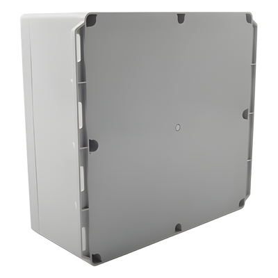 Gabinete Plástico para Exterior IP65 300 x 300 x 150 mm — TXPRO