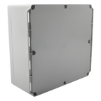 Gabinete Plástico para Exterior IP65 300 x 300 x 150 mm — TXPRO
