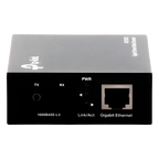 Convertidor Fibra Óptica Monomodo 1 Puerto RJ45 10 — TP-LINK