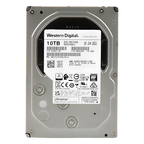 Disco Duro Enterprise 10 TB 7200 RPM SATA III 6 Gb — Western Digital (WD)