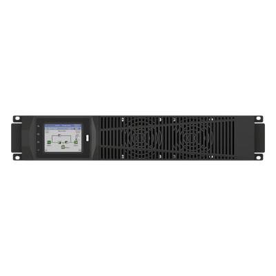 UPS Online Doble Conversión 10 kVA 200-240 Vac — LINKEDPRO BY EPCOM