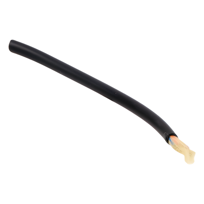Cable de Fibra Óptica de 6 Hilos, Interior — SIEMON — Precio por metro