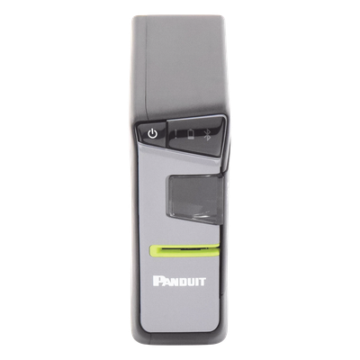 Impresora Etiquetadora, Compatible con Etiquetas de Hasta 1 Pulgada (2.5 — PANDUIT