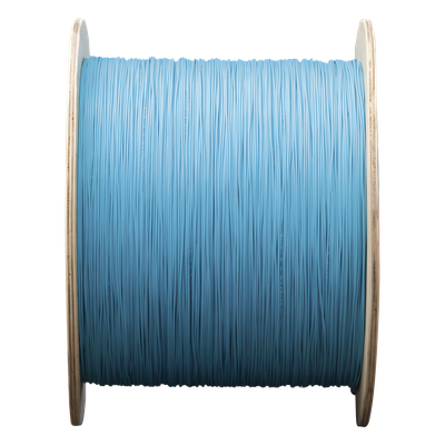 Fibra Óptica Multimodo OM4, 2 mm, Simplex, Tight Buffer, 900 micras, Col — LINKEDPRO BY EPCOM — Precio por metro