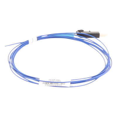 Pigtail de Fibra Óptica LC Simplex, Multimodo OM3 50 — PANDUIT