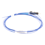 Pigtail de Fibra Óptica LC Simplex, Multimodo OM3 50 — PANDUIT