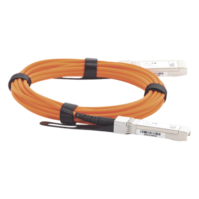 S+AO0005 - SFP+ Active Optics direct attach cable, 5m — MIKROTIK
