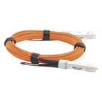S+AO0005 - SFP+ Active Optics direct attach cable, 5m — MIKROTIK