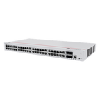 Switch PoE Administrable Capa 3 48 Puertos Gigabit PoE — HUAWEI