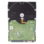 Disco Duro para NAS 10 TB 7200 RPM SATA III 6 Gb — Western Digital (WD)