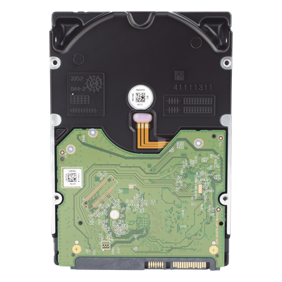 Disco Duro para NAS 10 TB 7200 RPM SATA III 6 Gb — Western Digital (WD)