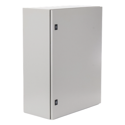 Gabinete NEMA 4 IP65 60x80x30 cm 23.6x31.5x11.8 in — ANCLO