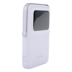Power Bank Inalambrico | 5000mAh | 7.5W  |  Con Emojis de Estado | Carga — UGREEN