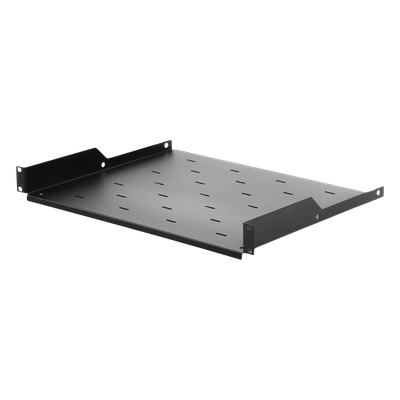 Charola para Rack 19" 1U 34 cm 13.5 ft Acero Calibre 18 — LINKEDPRO BY EPCOM