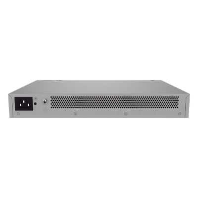 Switch Administrable Capa 2 8 Puertos PoE+ Gigabit — HUAWEI