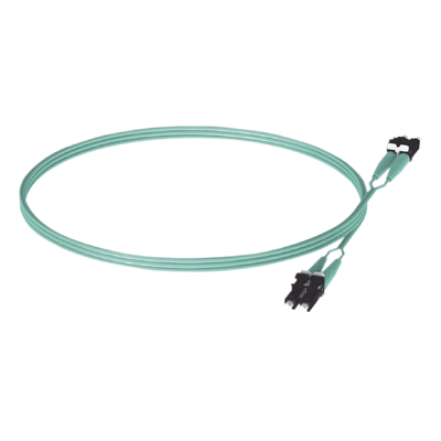 Jumper de Fibra Optica Multimodo 50 — PANDUIT