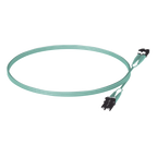Jumper de Fibra Optica Multimodo 50 — PANDUIT