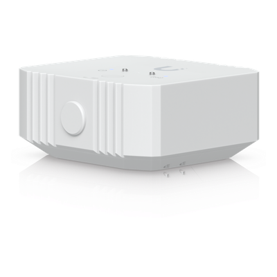 Sensor SuperLink Inalámbrico con Batería para Detección de Fugas de Agua — UBIQUITI
