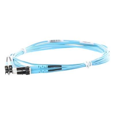 Jumper de Fibra Optica Multimodo 50 — PANDUIT