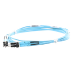 Jumper de Fibra Optica Multimodo 50 — PANDUIT