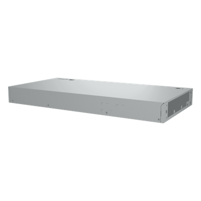 Router Empresarial Convergente 1 SFP+ & 8×GE LAN — HUAWEI