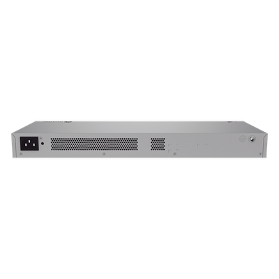 Switch Gigabit Administrable 24 Puertos 10 — HUAWEI