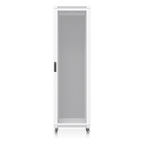 Gabinete Rack de Piso 42U 600 × 800 mm (23.6 x 31.5') — UBIQUITI