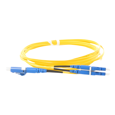 Jumper de Fibra Optica Monomodo 9 — PANDUIT
