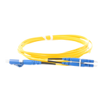 Jumper de Fibra Optica Monomodo 9 — PANDUIT