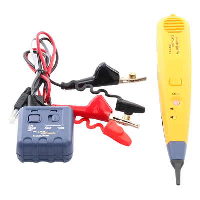 Generador y Sonda (Detector) de Tonos PRO3000, Con Filtrado de Señales a — FLUKE NETWORKS