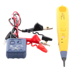 Generador y Sonda (Detector) de Tonos PRO3000, Con Filtrado de Señales a — FLUKE NETWORKS