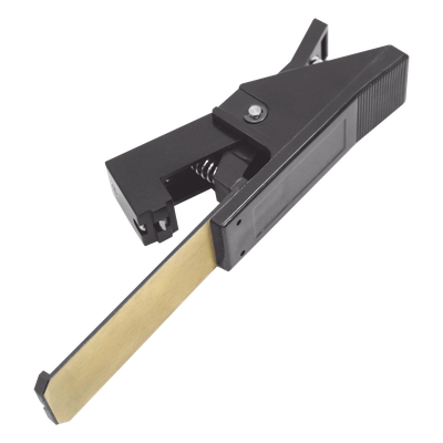 Cleaver (Cortadora de Precisión) para Fibra Óptica de Campo — TEMPO
