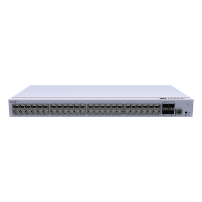 Switch Capa 3 Administrable 48 Puertos Gigabit — HUAWEI