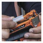 Paquete de 300 Grapas con Aislamiento, para Cables NM (RomexÆ) como 14 — KLEIN TOOLS
