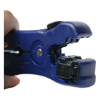 Peladora para Cable UTP Coaxial con Cortador — TEMPO