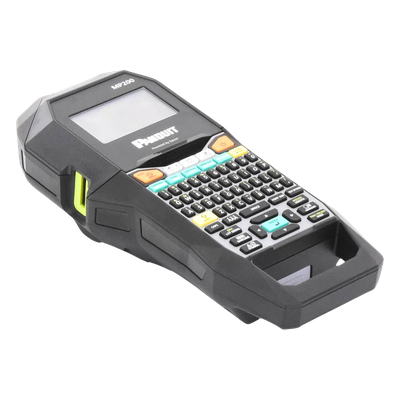 Impresora Etiquetadora, Compatible con Etiquetas de Hasta 1 Pulgada (2.5 — PANDUIT