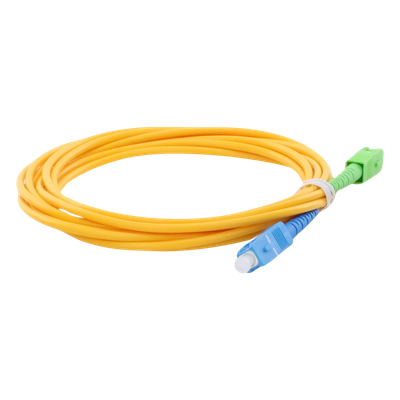 Jumper de Fibra Óptica Monomodo SC UPC-SC — LINKEDPRO BY EPCOM