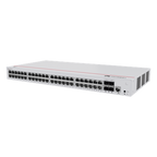 Switch PoE Administrable Capa 2 48 Puertos Gigabit PoE — HUAWEI